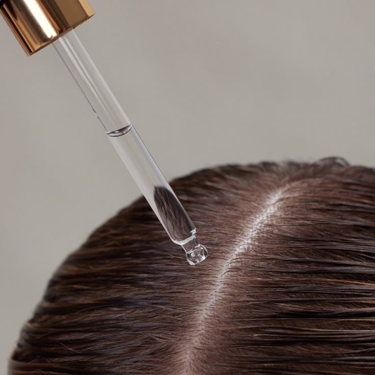 Scalp Treatment Add On