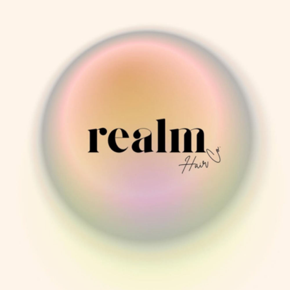 Full Foil + Blowout at Realm Hair Company in Ardmore, PA