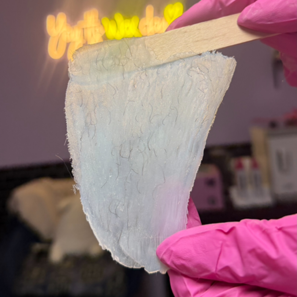 Facial Wax (Lip, Chin, Nose, Ears at Alyssa Rene Esthetics in Lewiston, ID