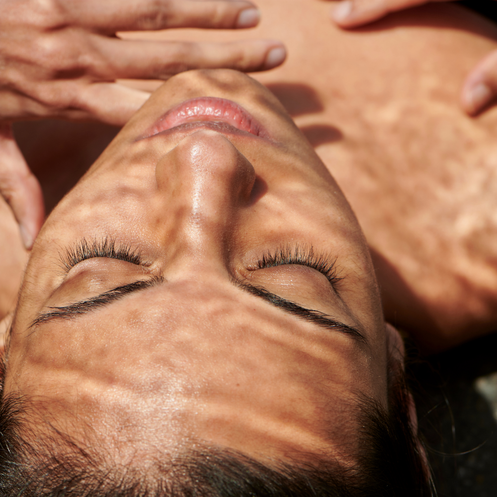 Teen Facial