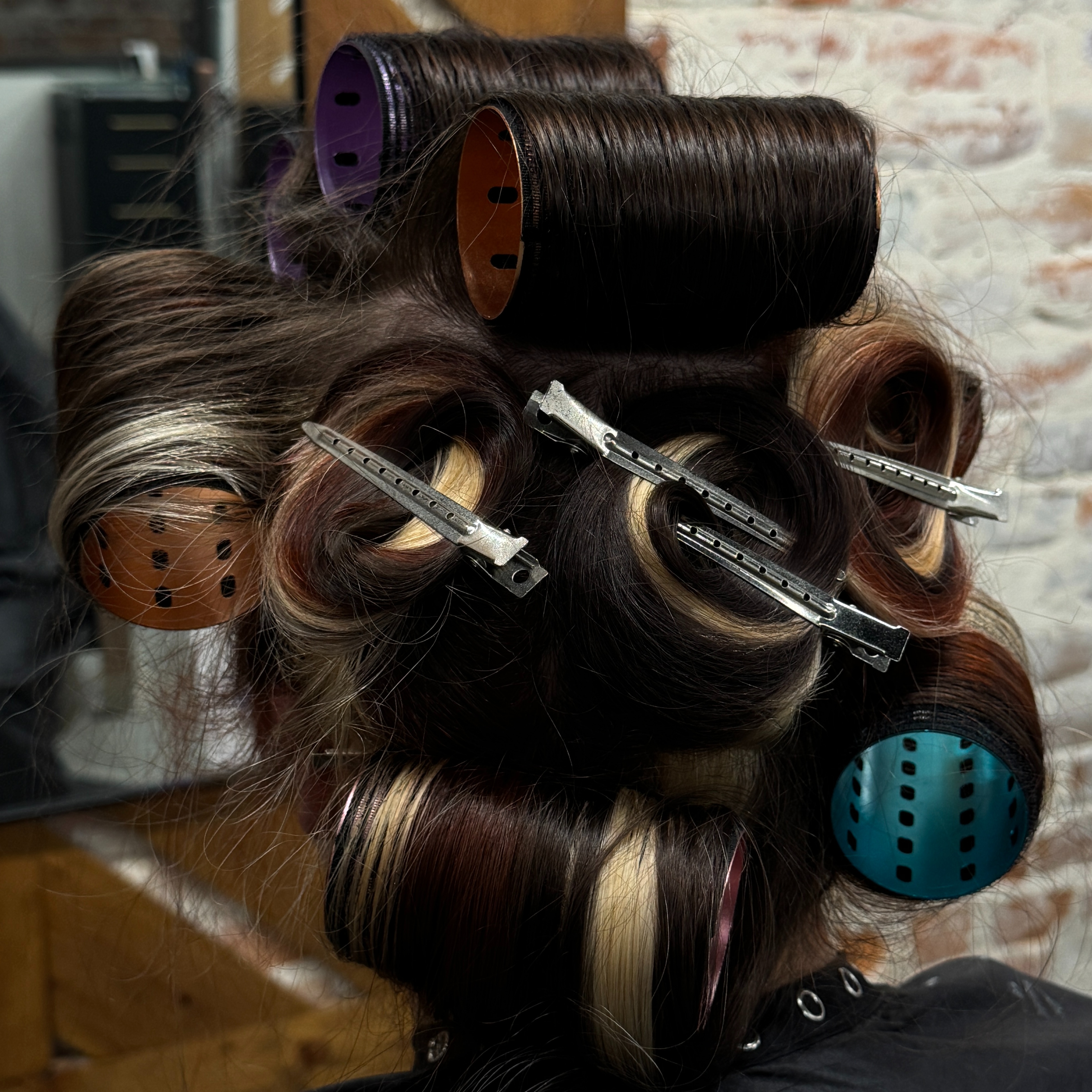 Blow Out at Beauty By Bazan in East Bernard, TX