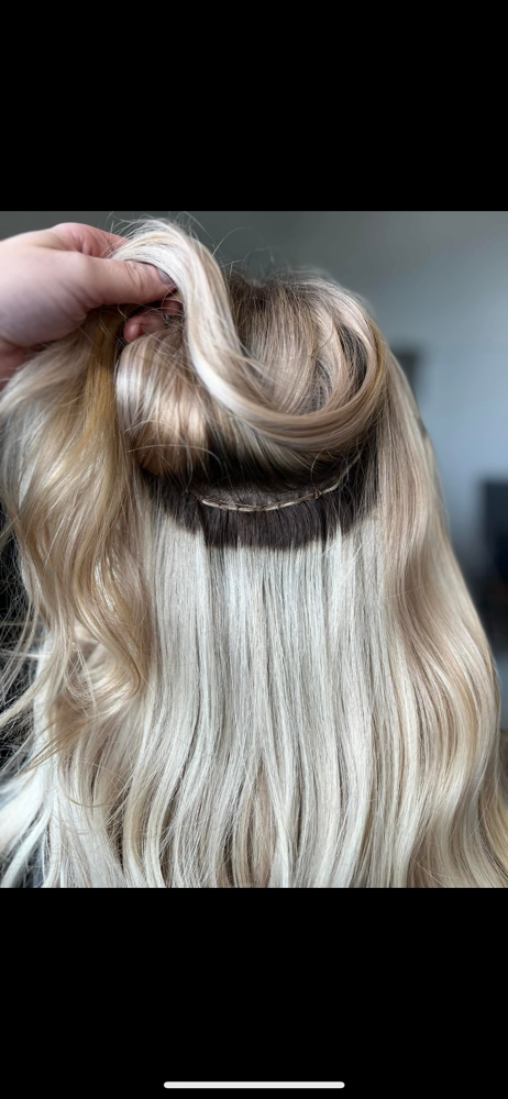 Hair Extensions