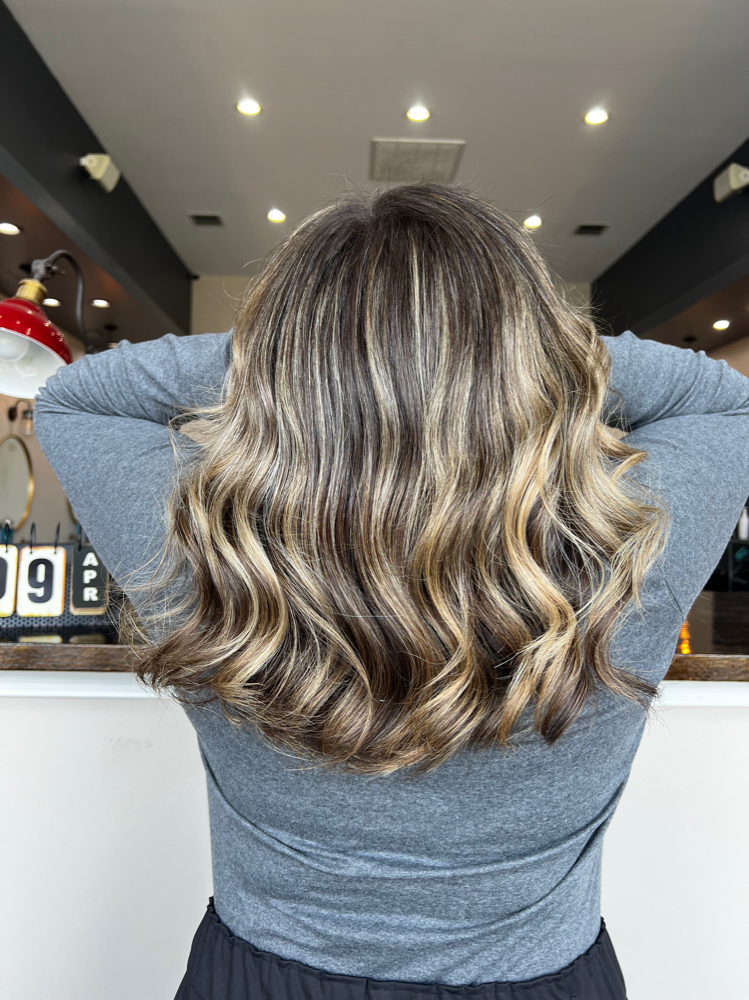 The ‘Effortless’ Blowout