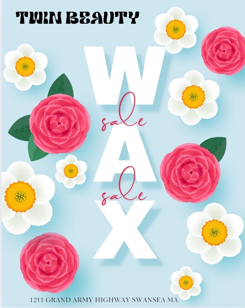 Brazilian Wax Spring SALE