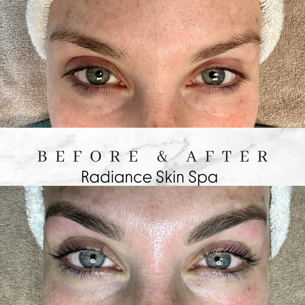 Lashes & Brows Special (save $20)