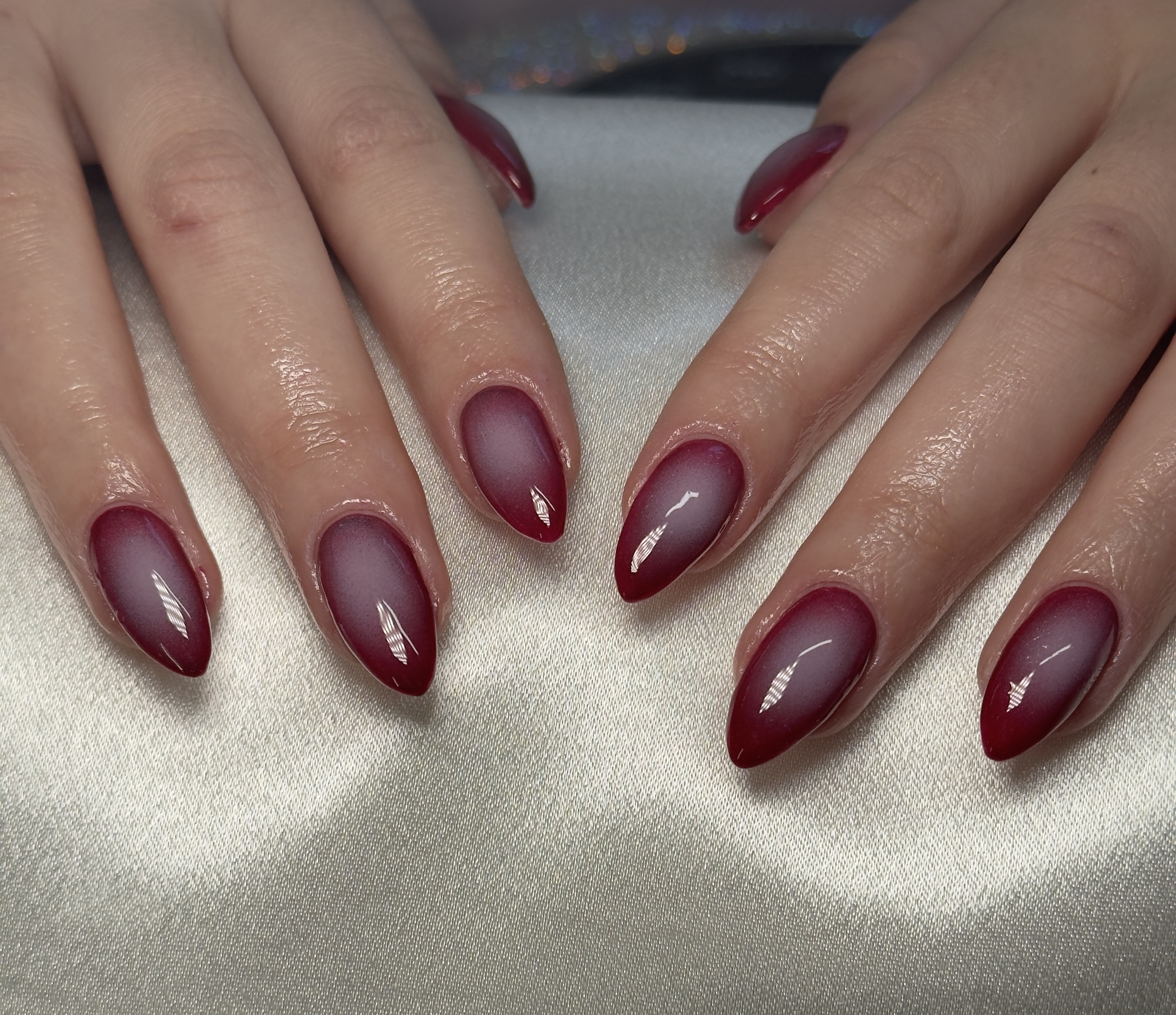 BIAB Set W/ Plain Design