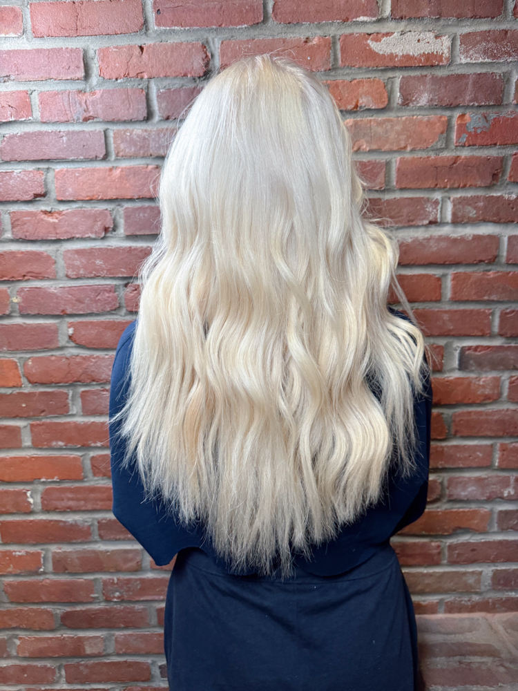 Power Blonde Full
