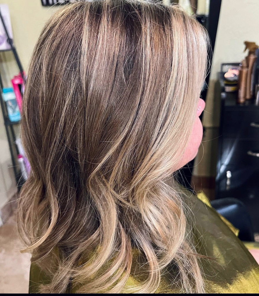 Lived In Maintenance(level 1) at Lasting Impressions LHC in Lake Havasu City, AZ