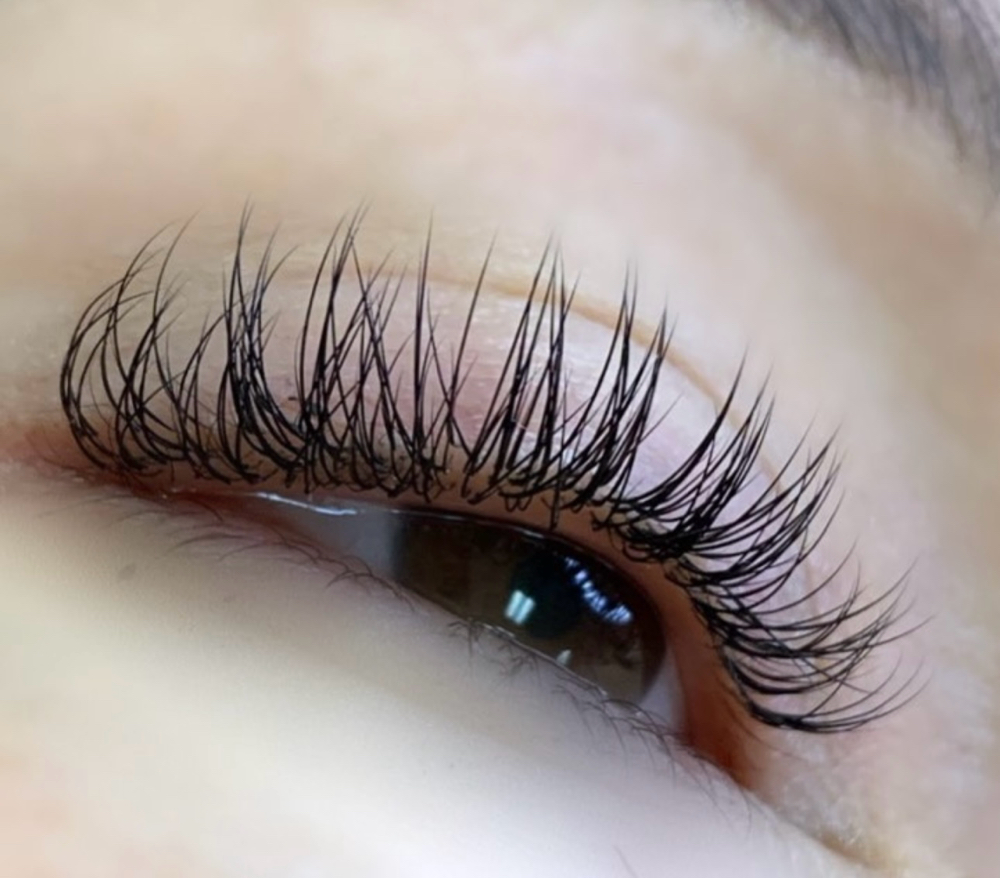 Classic Lash Extensions