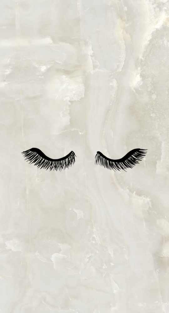 Classic Lashes Full Set