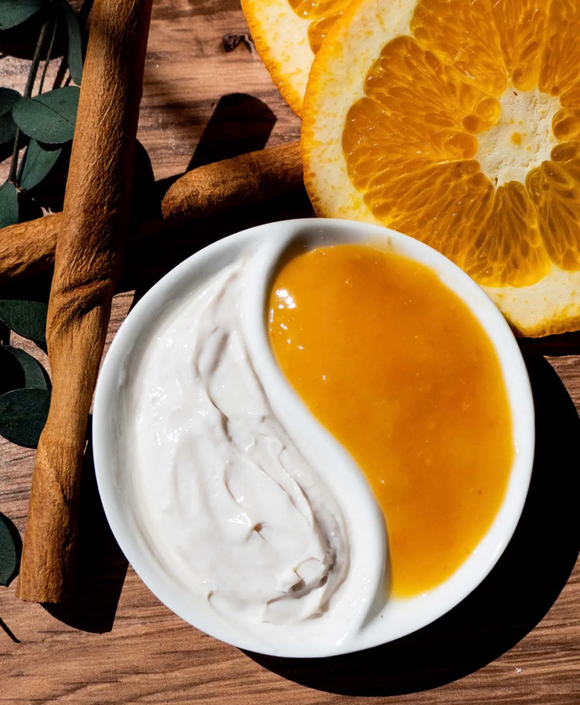 Citrus Chai Facial