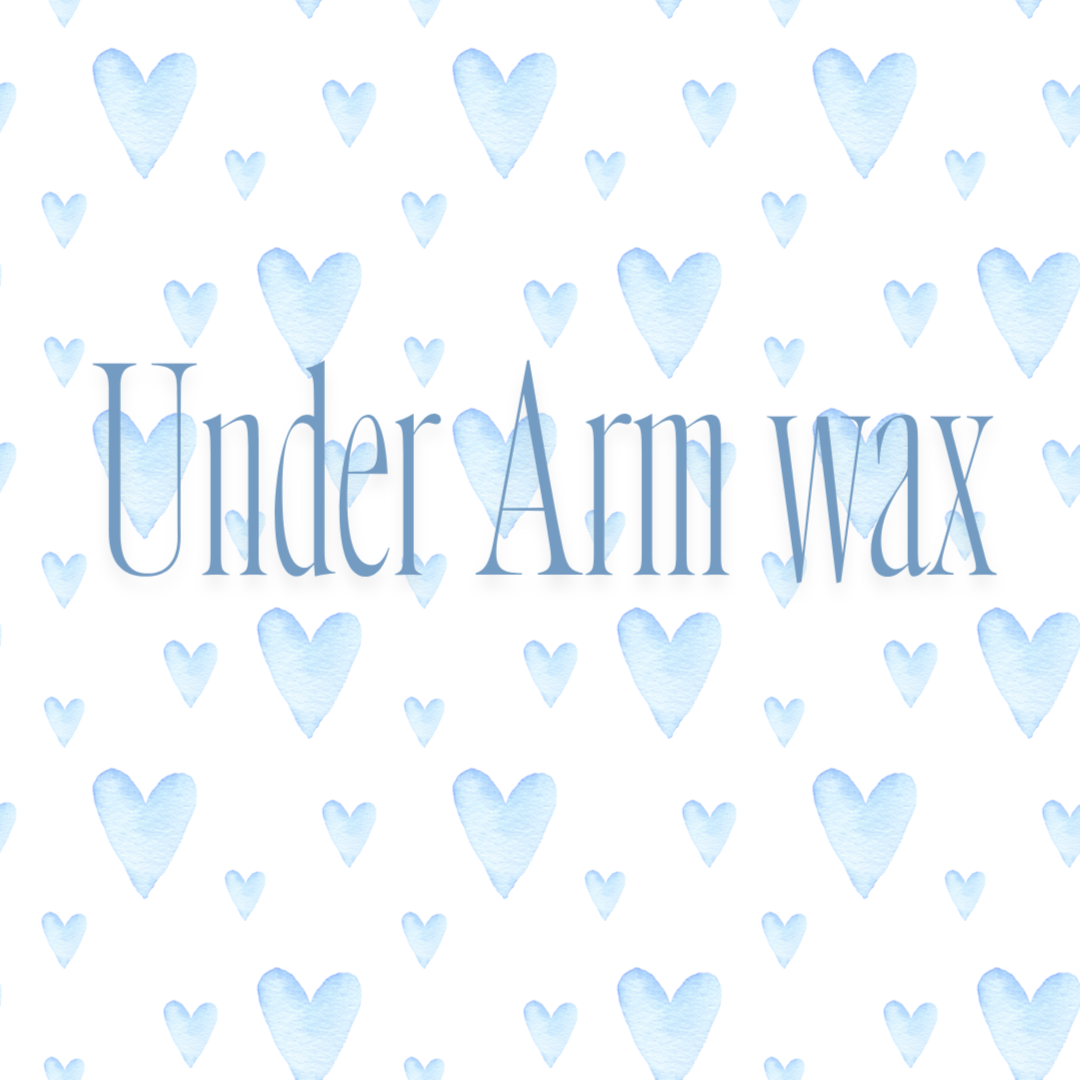 Under Arm Wax at Alondra Long Aesthetic’s in Jonesboro, AR