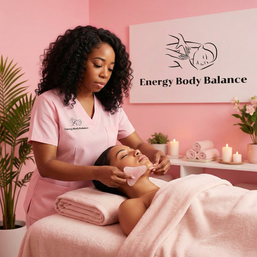 Bodysculpting Hour at Kenyetta  Mobile Massage in Alameda, CA