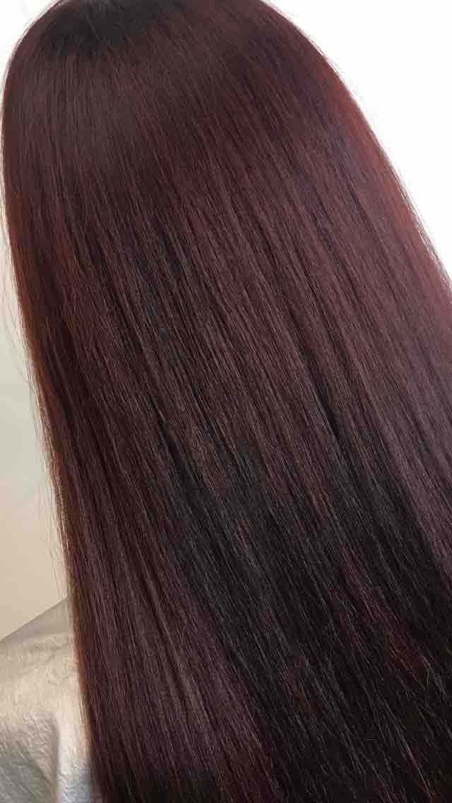 Full Coverage Color Service at MOSEXY in 27511