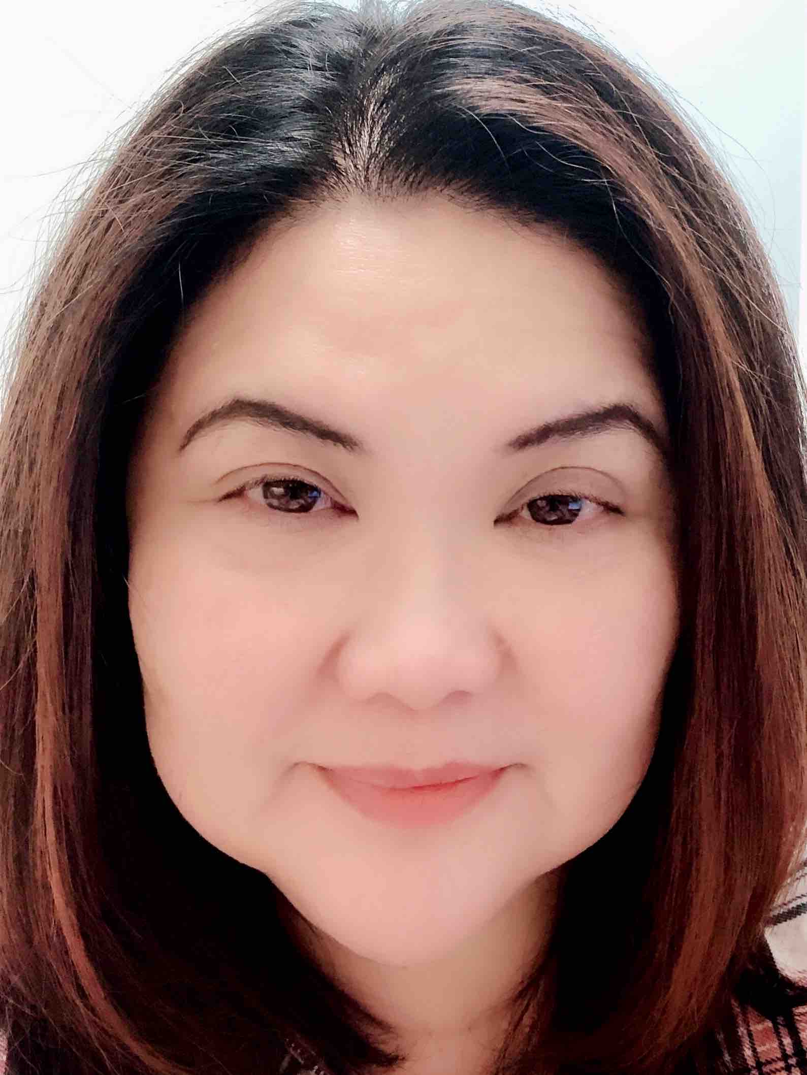 Face Framing Highlight Or Lowlights at MOSEXY in 27511