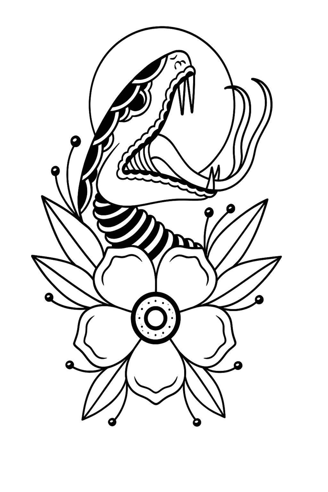Tattoo Design Available