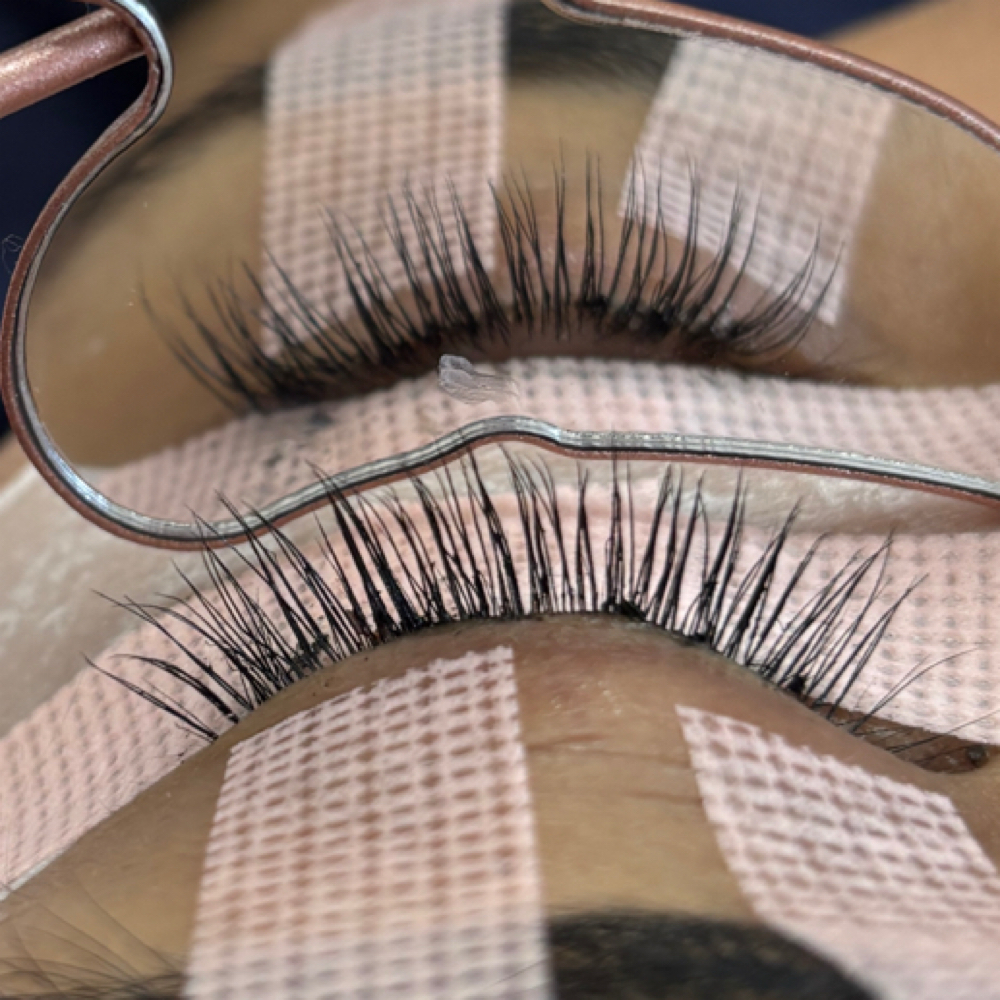 Korean Lash Lift at Sandra the Esti LLC in Downers Grove, IL