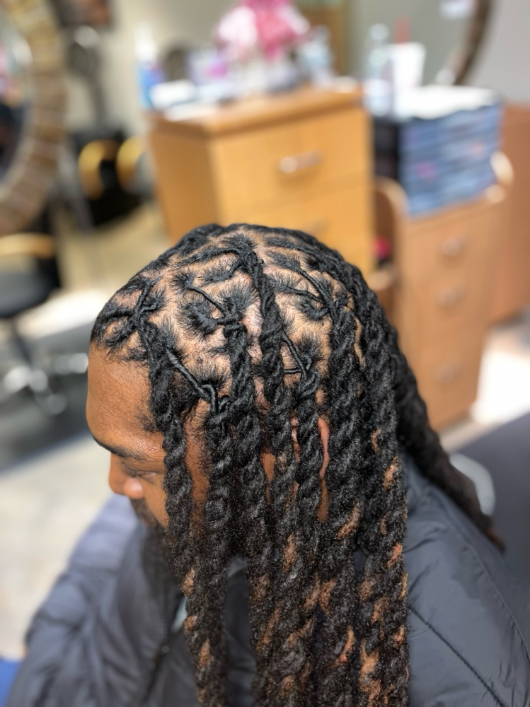 Loc Maintenance