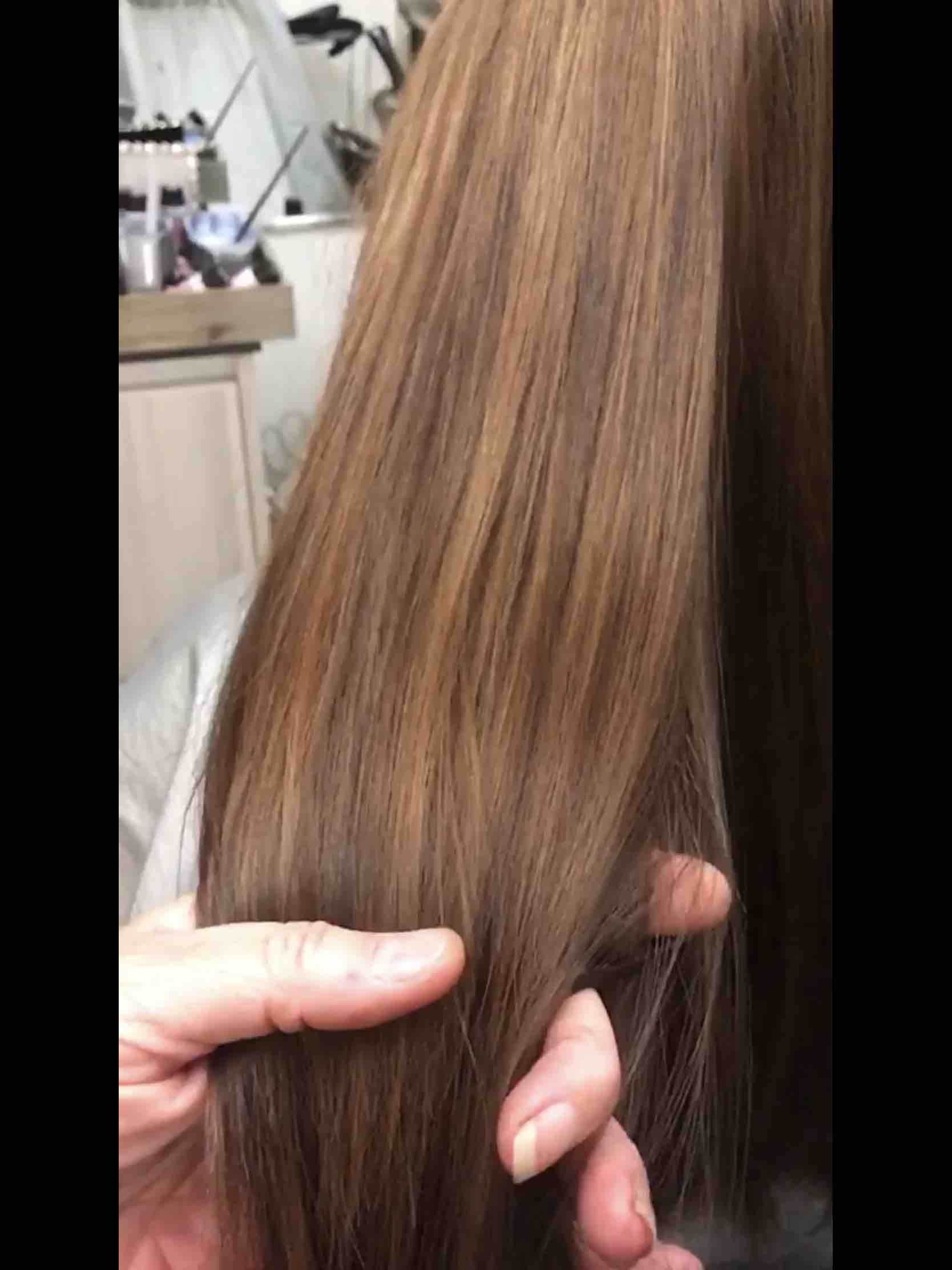 Full Highlight/Foilayage at MOSEXY in 27511