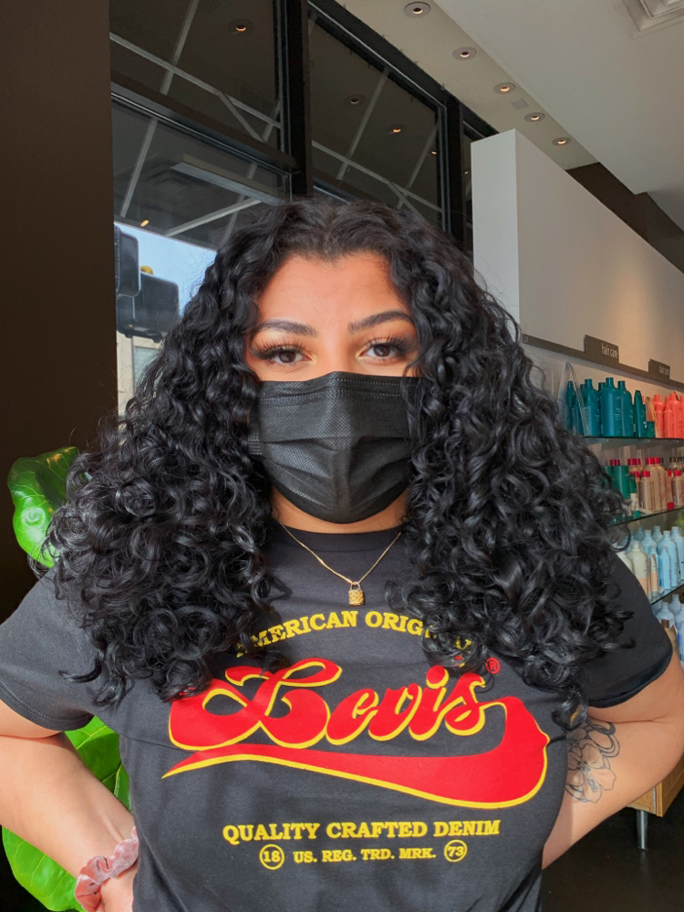 Hair Repair Mask