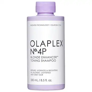 Olaplex Purple Toning Mask