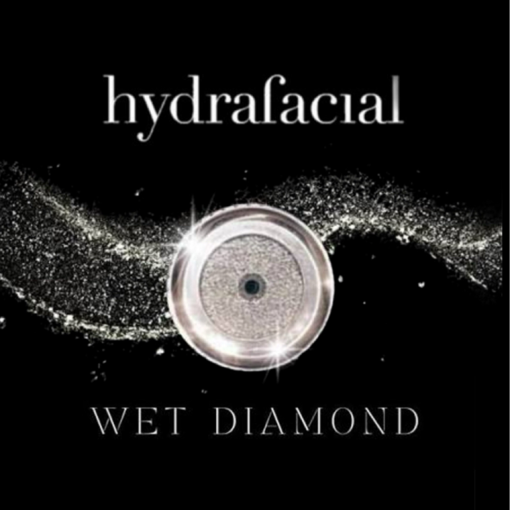 Diamond Tip Hydrafacial at Alchemy Skin in Lewisville, TX
