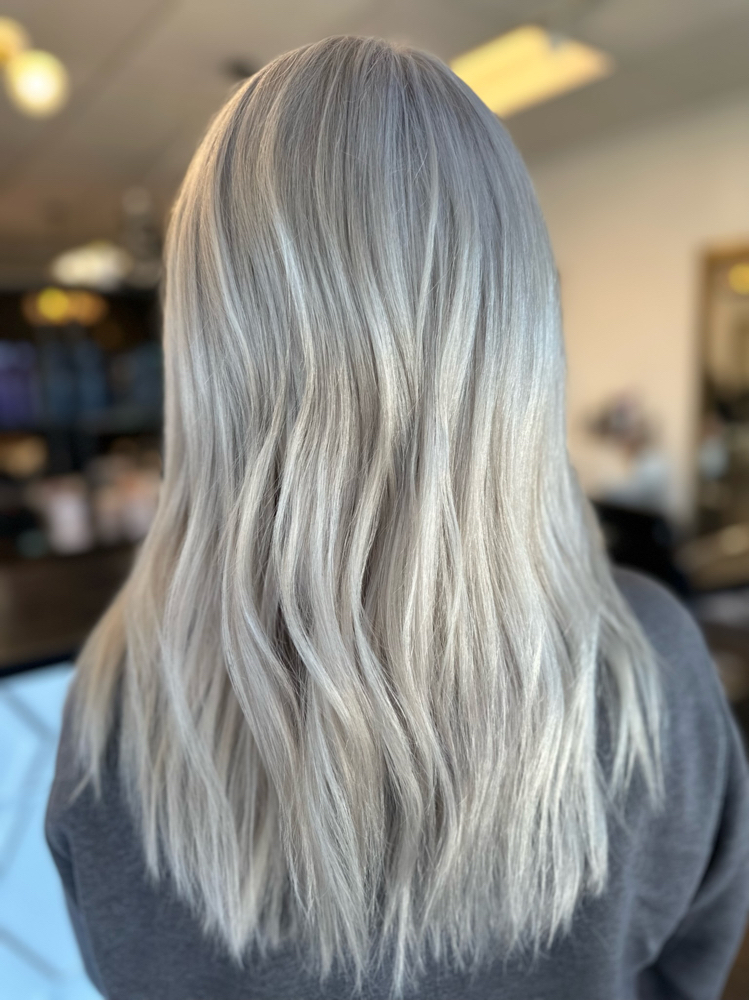 Full Platinum Service