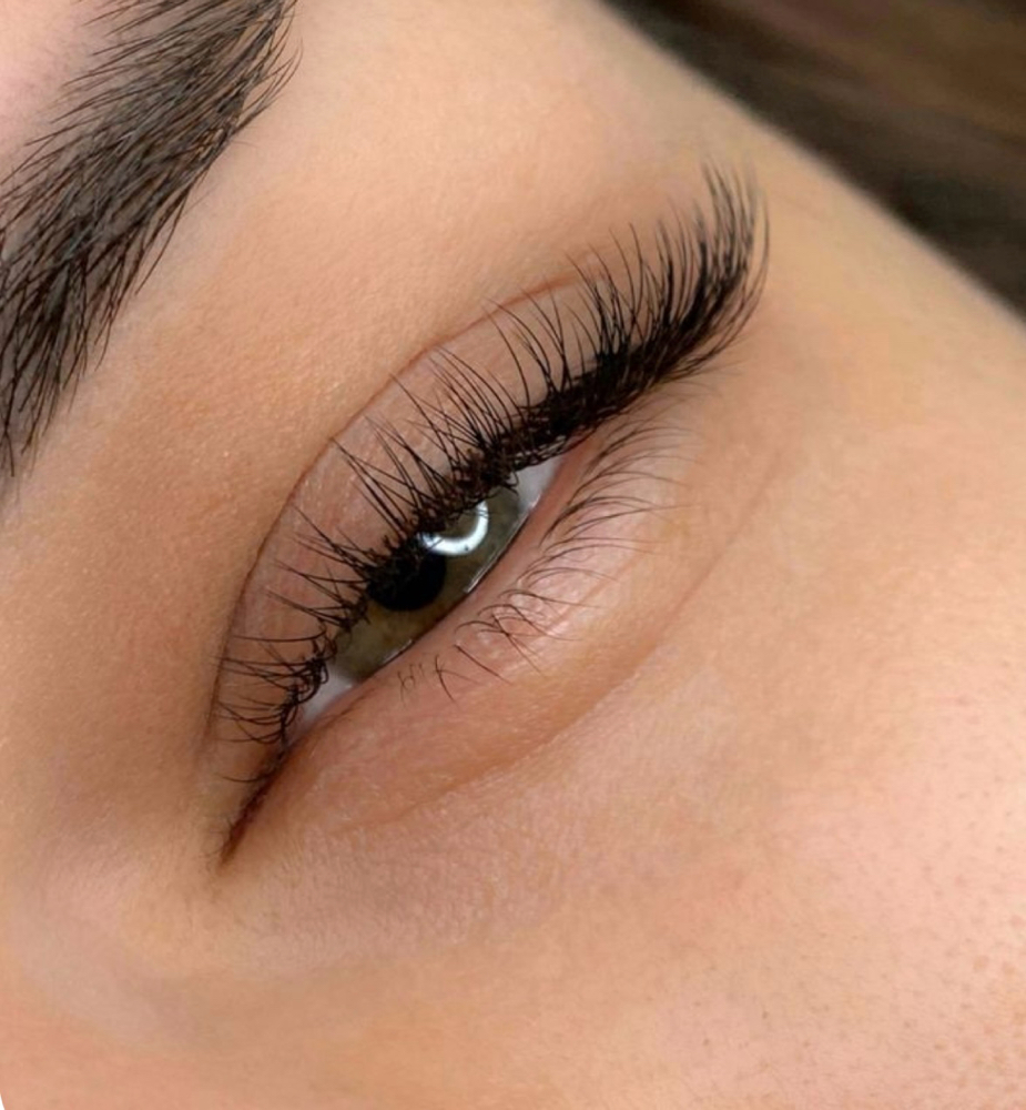 Classic Extension 2 weeks at Studio Gessika Basilio in South River, NJ