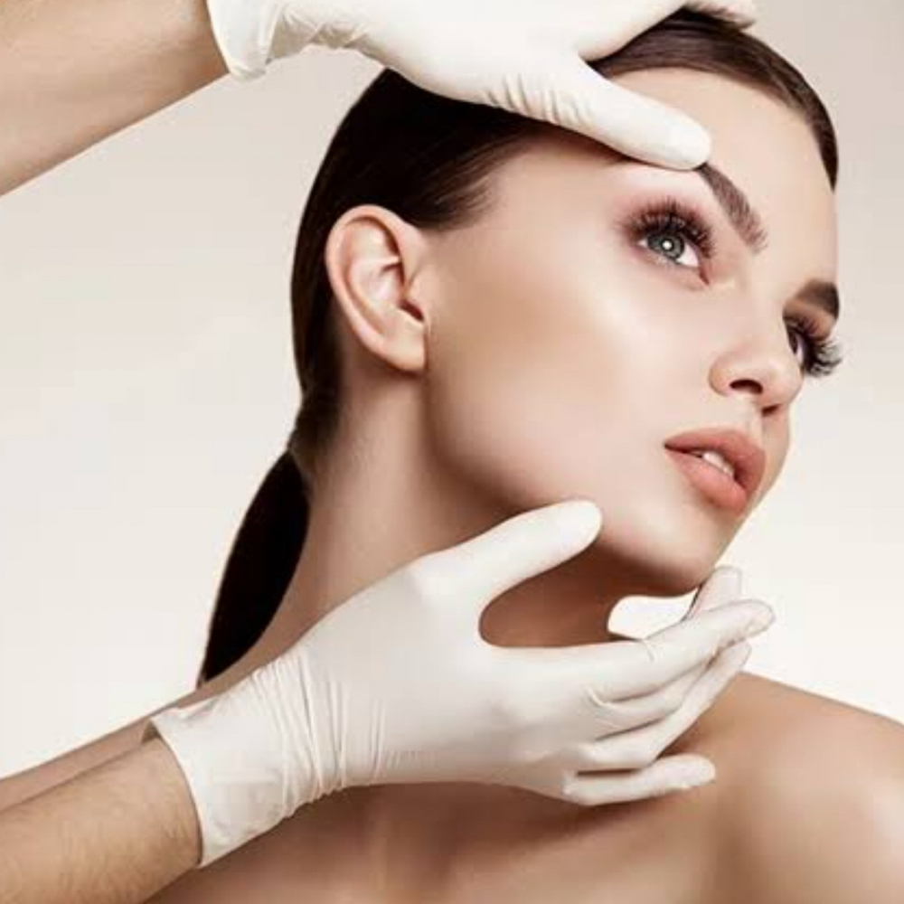 Skin Consultation at Skin By Wave in Cypress, CA