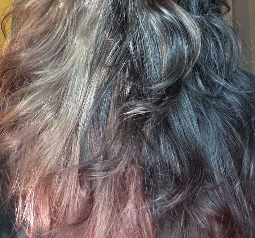 Corrective Coloring