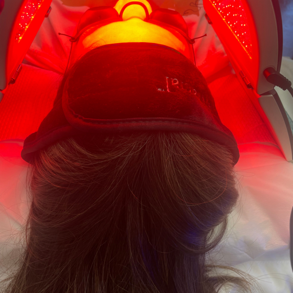 HYDRAFACIAL™ Keravive Hair at Unmasked Aesthetics in Clackamas, OR