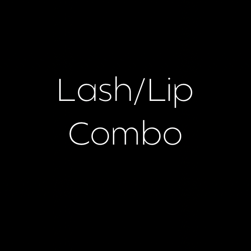 LASH/LIP COMBO