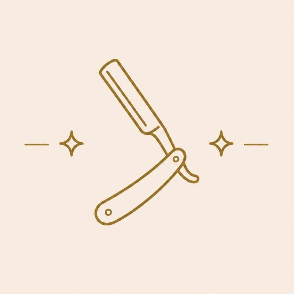 Lineup/Shave at BAIS - Men’s Hair & Aesthetics in Toms River, NJ