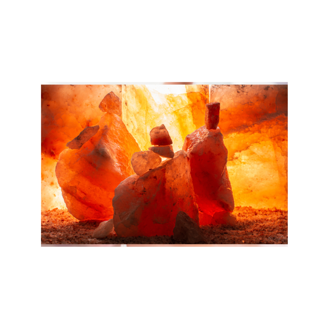 Hot Stones at Guide Your Mind Massage LLC in Hamilton, AL