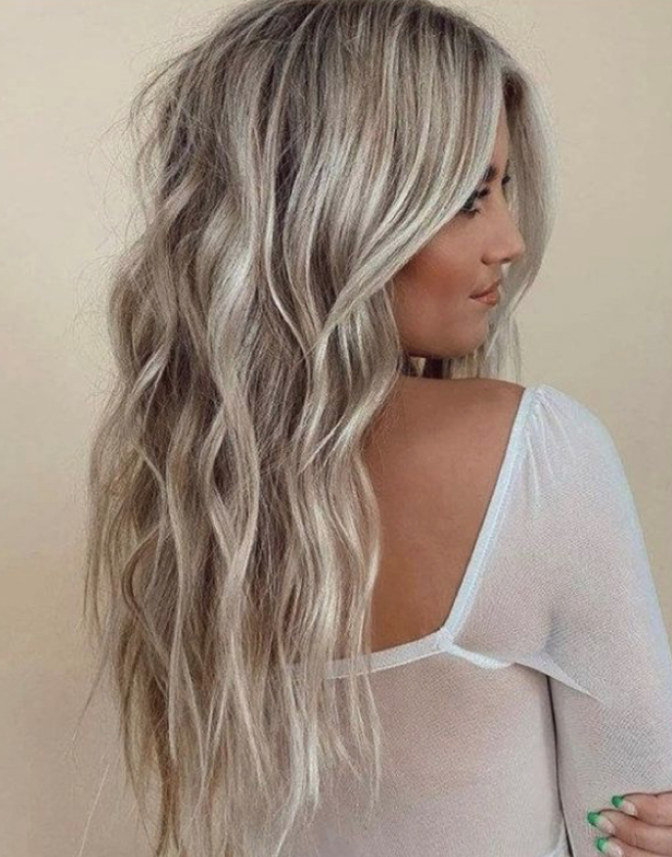 K-Tip Extensions