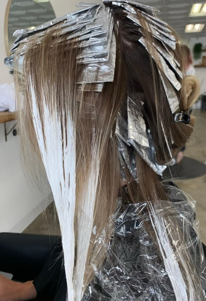 Luxe Balayage | Gloss