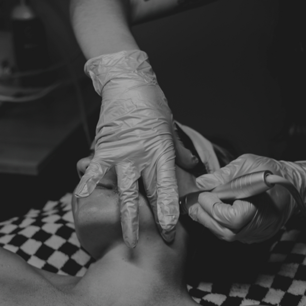 Hydrodiamond Facial at Luna Esthetics in Leesburg, GA