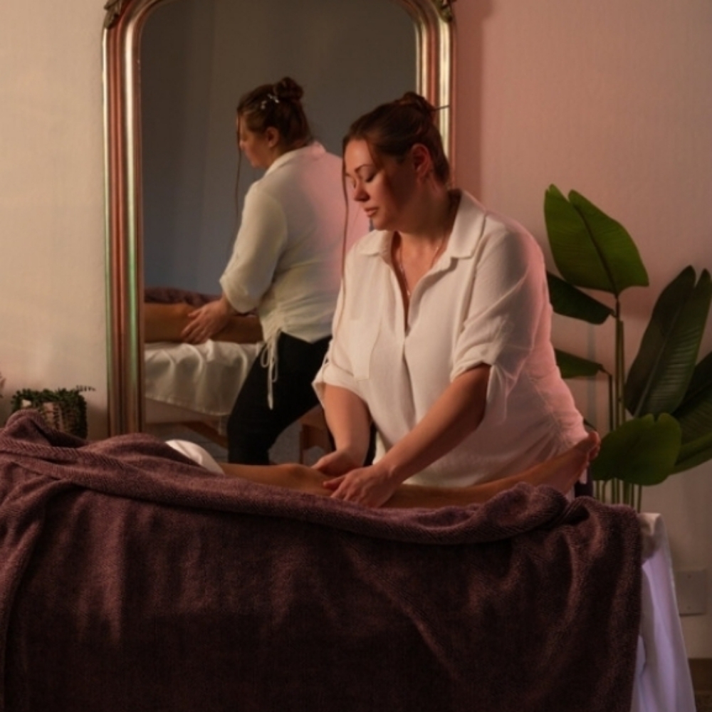 Add One Hour To Any Massage at Holly's Healing Touch Massage therapist in Martinez, CA