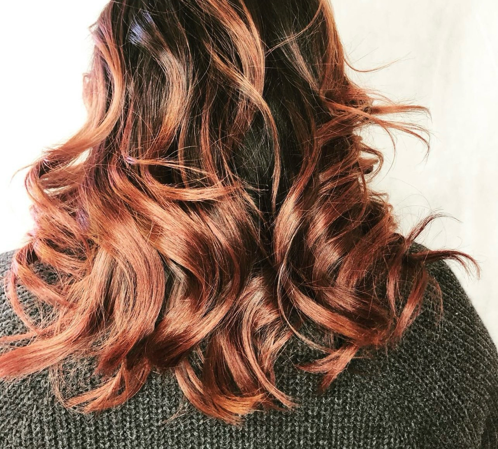Style  ( Short Hair )