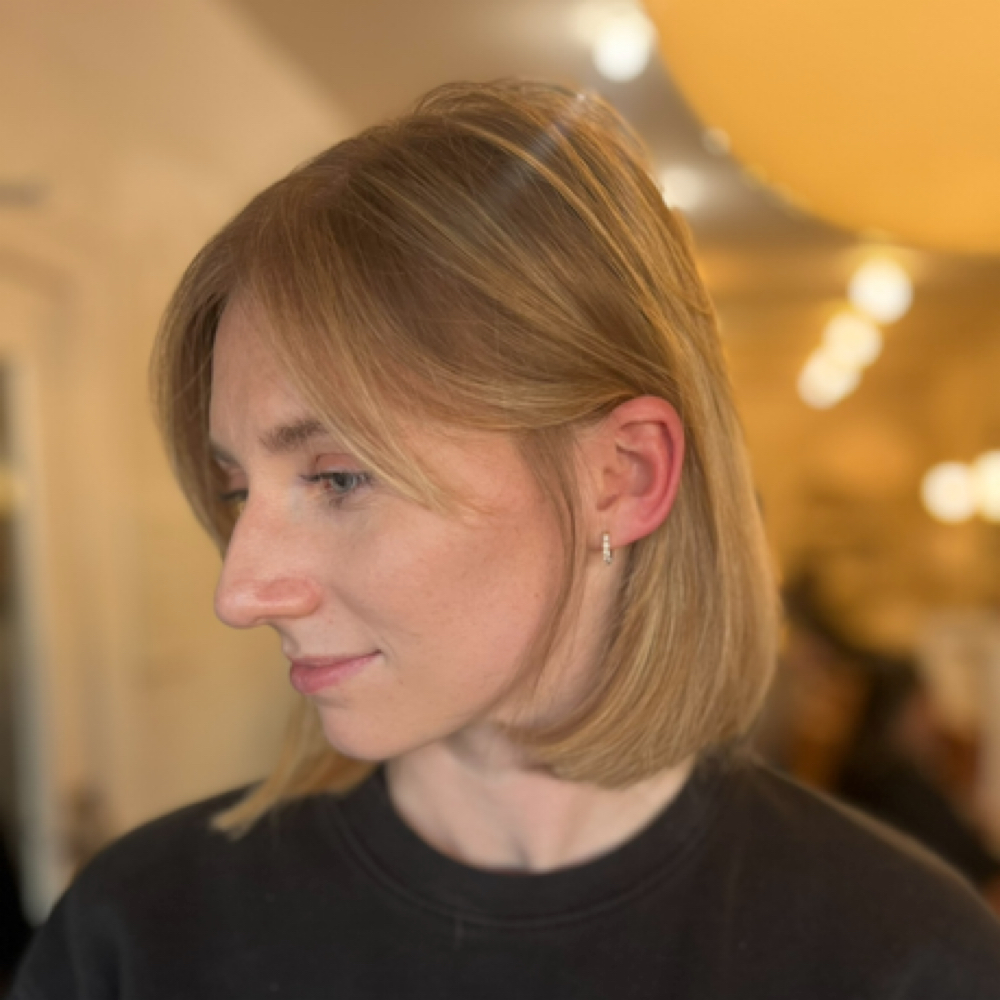 Gloss at Amber Fortunato in Columbus, OH