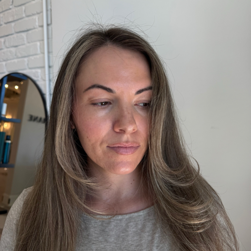 Lowlight Add On at Maven & Mane Salon in appointment will be held, FL