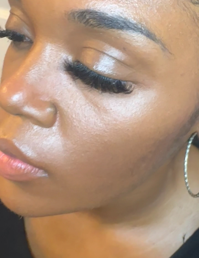 Holiday Express Lash Special