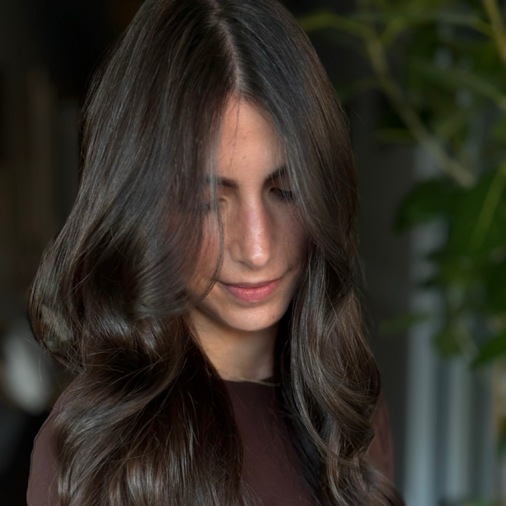 All Over Color at Luna Soleil in Hollister, CA