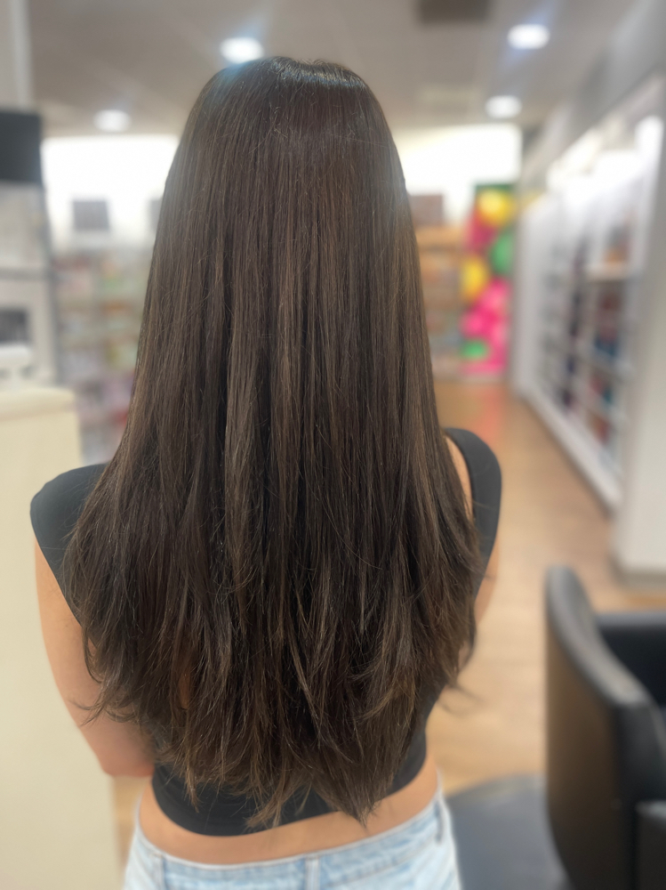Haircut