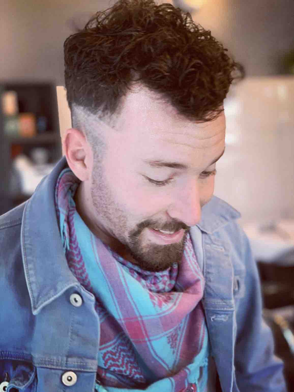Barber Cut
