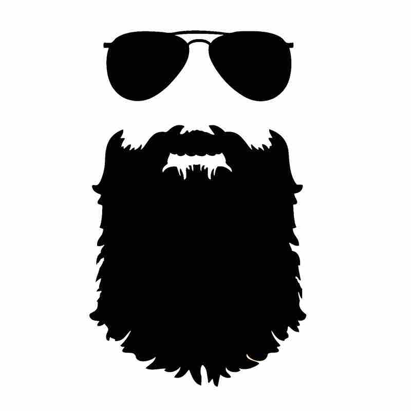 Beard Shaping