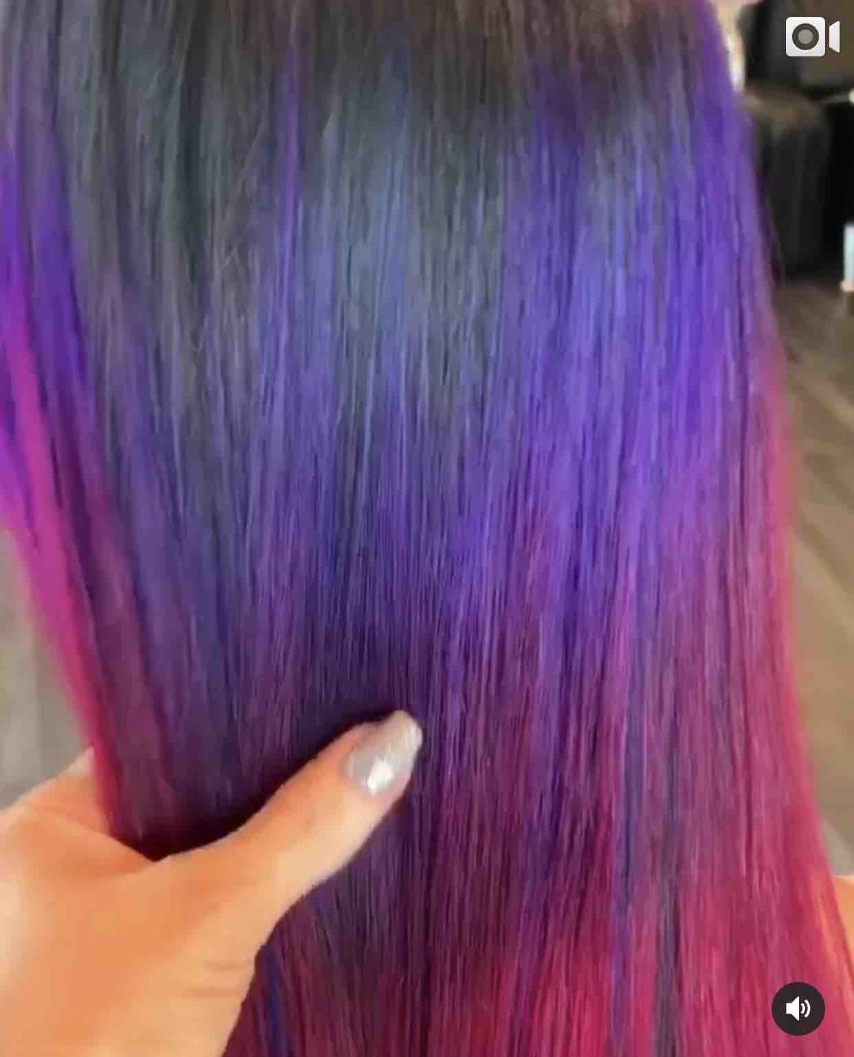 Vivid Colors