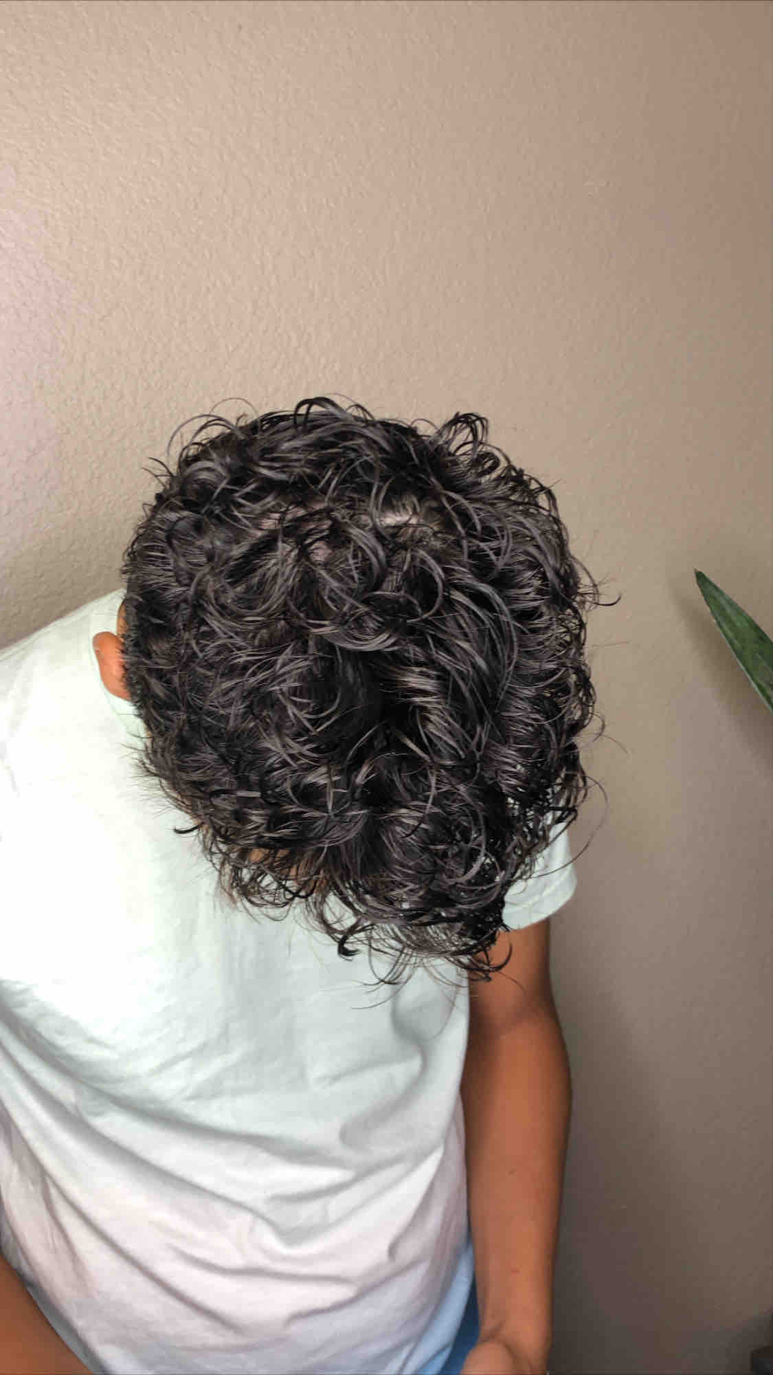 Men Perm