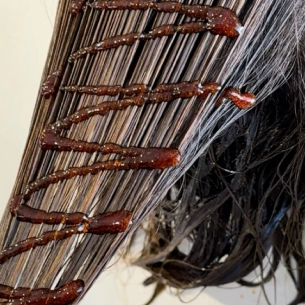 The Gloss & Go at Mexiee Salon Studios in Port Allen, LA