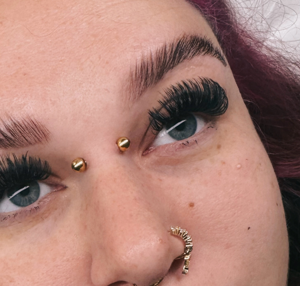 Brow Lamination